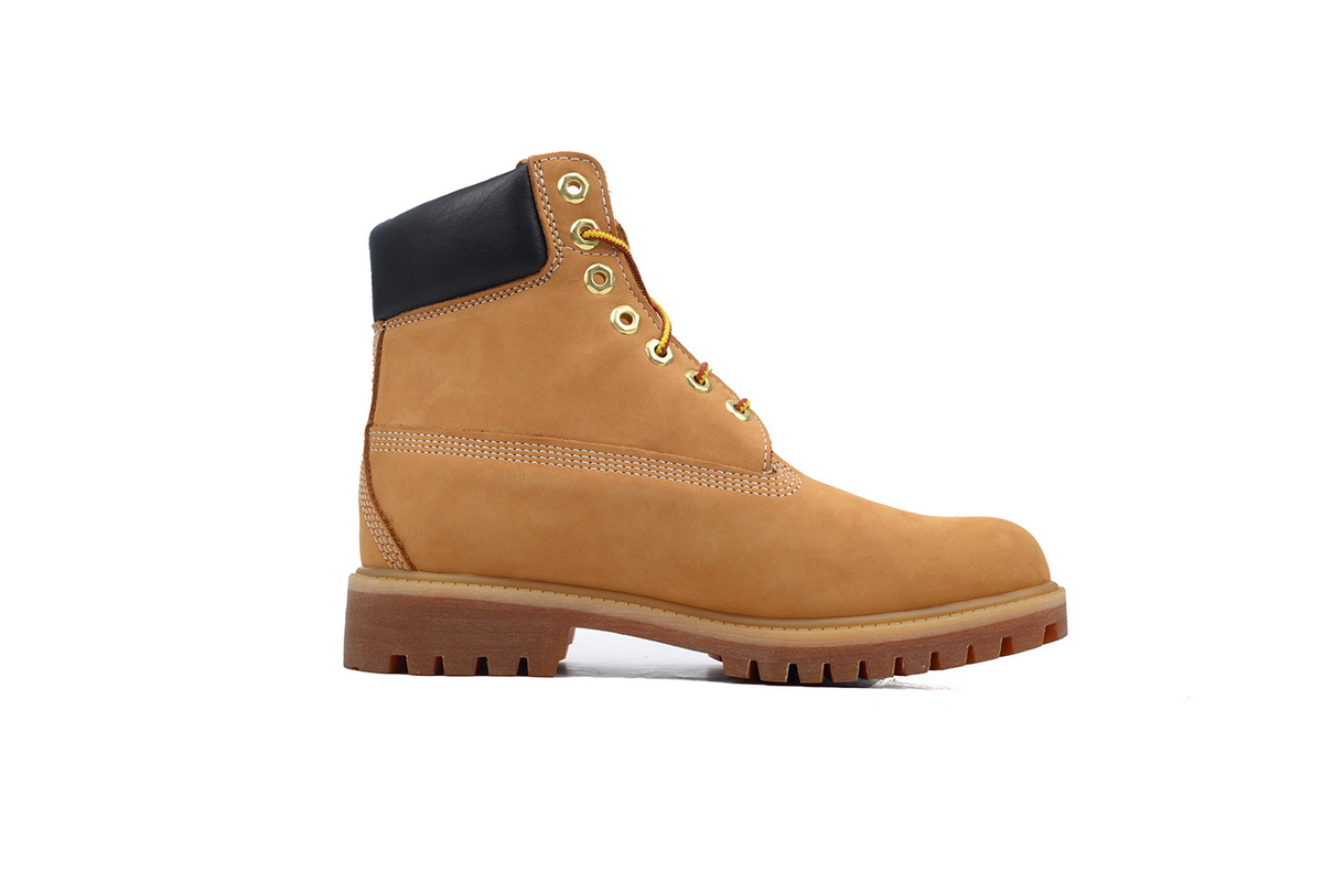 Timberland 6" Premium Waterproof Boot Wheat TB010061-713/TB110061-713