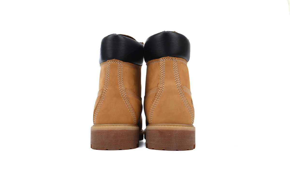 Timberland 6" Premium Waterproof Boot Wheat TB010061-713/TB110061-713