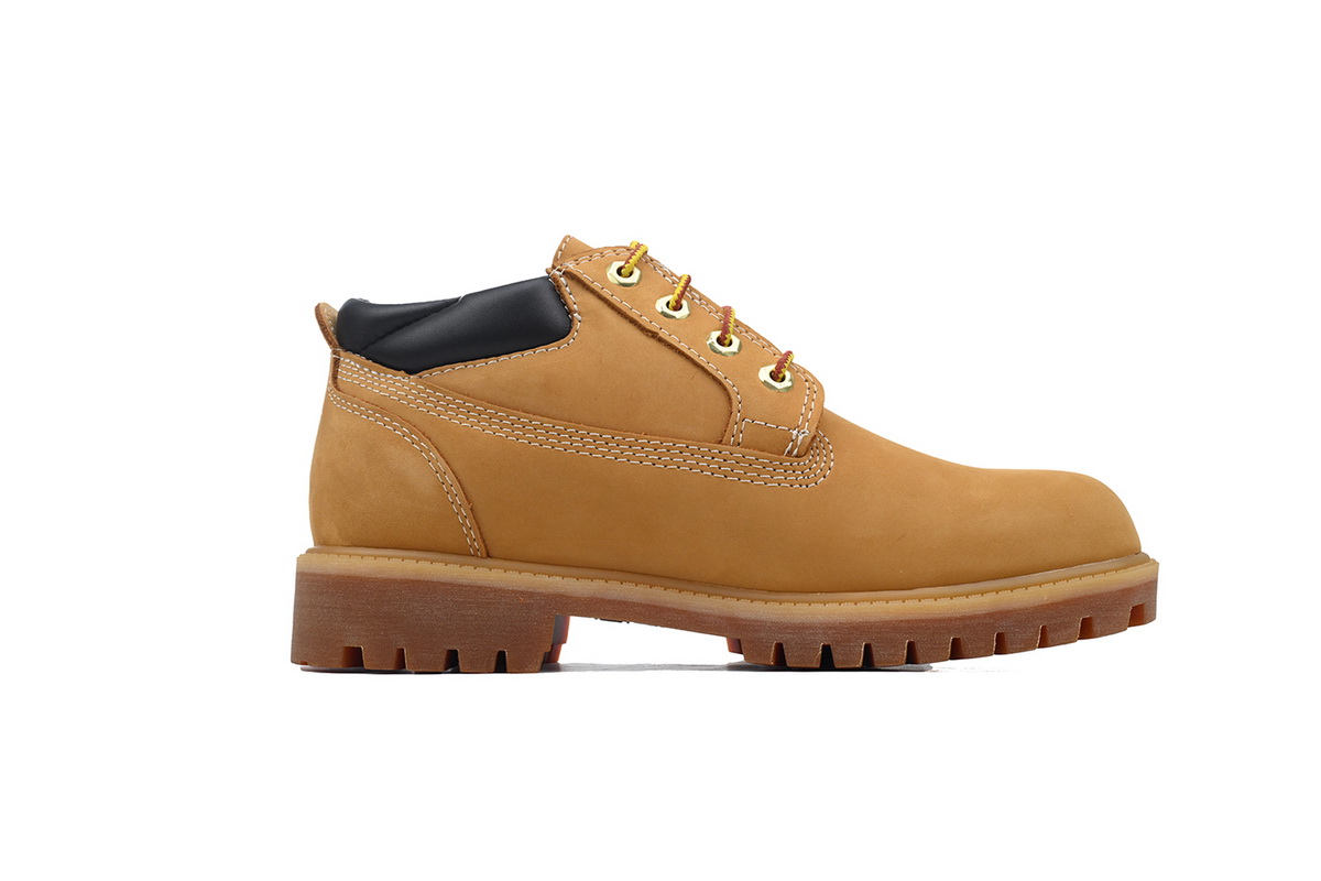 Timberland 6 Nellie Waterproof Chukka Boot Wheat