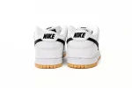 Dunk White Gum Replica