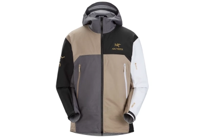 Arc'teryx x BEAMS Beta Jacket Dimensions 01