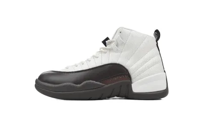 Jordan 12 Retro SP SoleFly Cafecito FZ5026-100 01