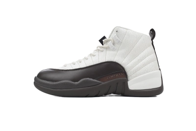 Jordan 12 Retro SP SoleFly Cafecito FZ5026-100 01