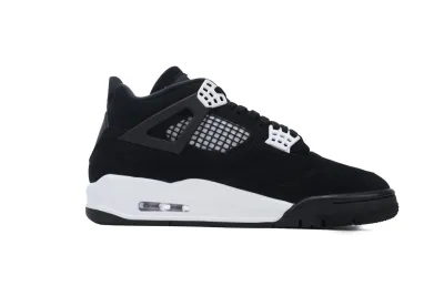 Rsnow Air Jordan 4 White Thunder FQ8138-001 02