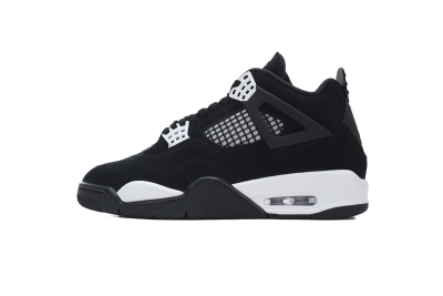 Rsnow Air Jordan 4 White Thunder FQ8138-001 01