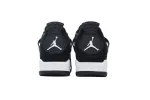 Rsnow Air Jordan 4 White Thunder FQ8138-001