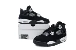 Rsnow Air Jordan 4 White Thunder FQ8138-001
