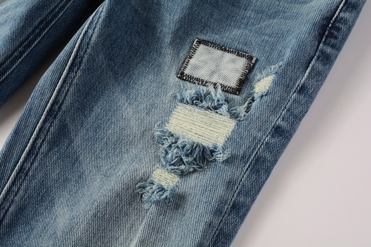 KSUBI Jeans 3007
