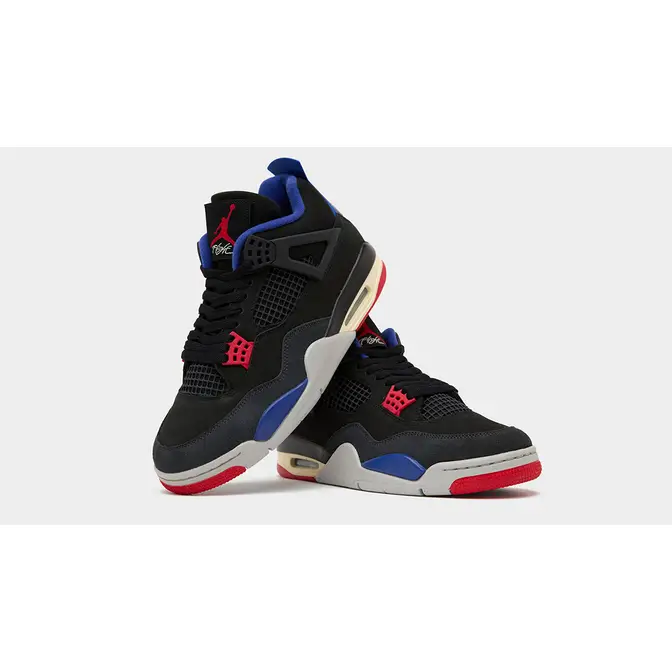 Jordan 4 Retro Rare Air Reps Sneaker FV5029-006