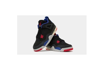 Jordan 4 Retro Rare Air Reps Sneaker FV5029-006 02