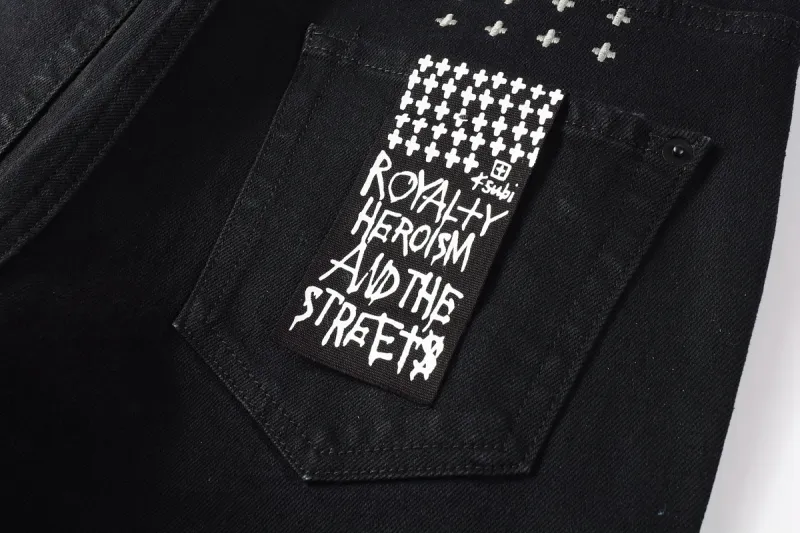 KSUBI Jeans 3004