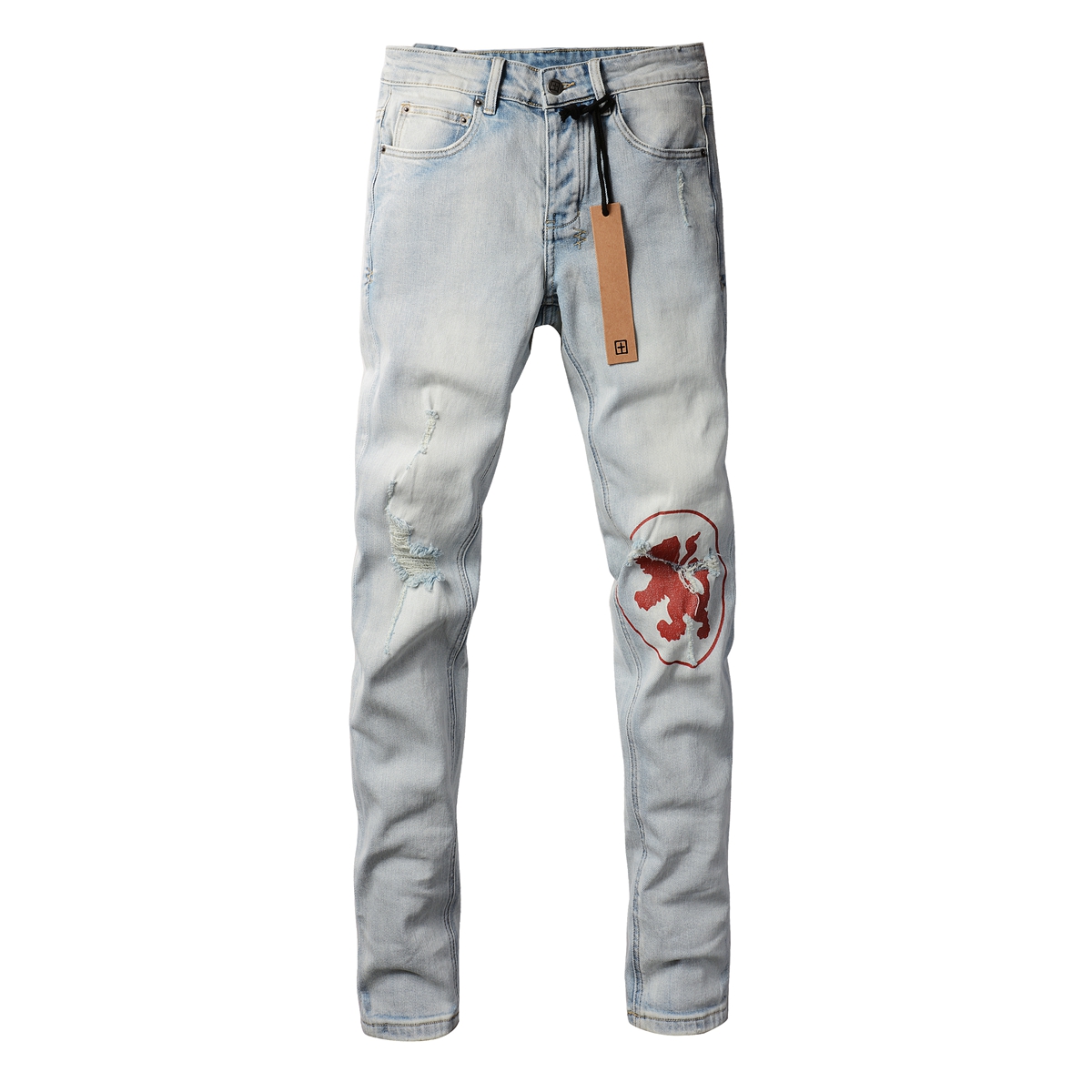KSUBI Jeans 3008