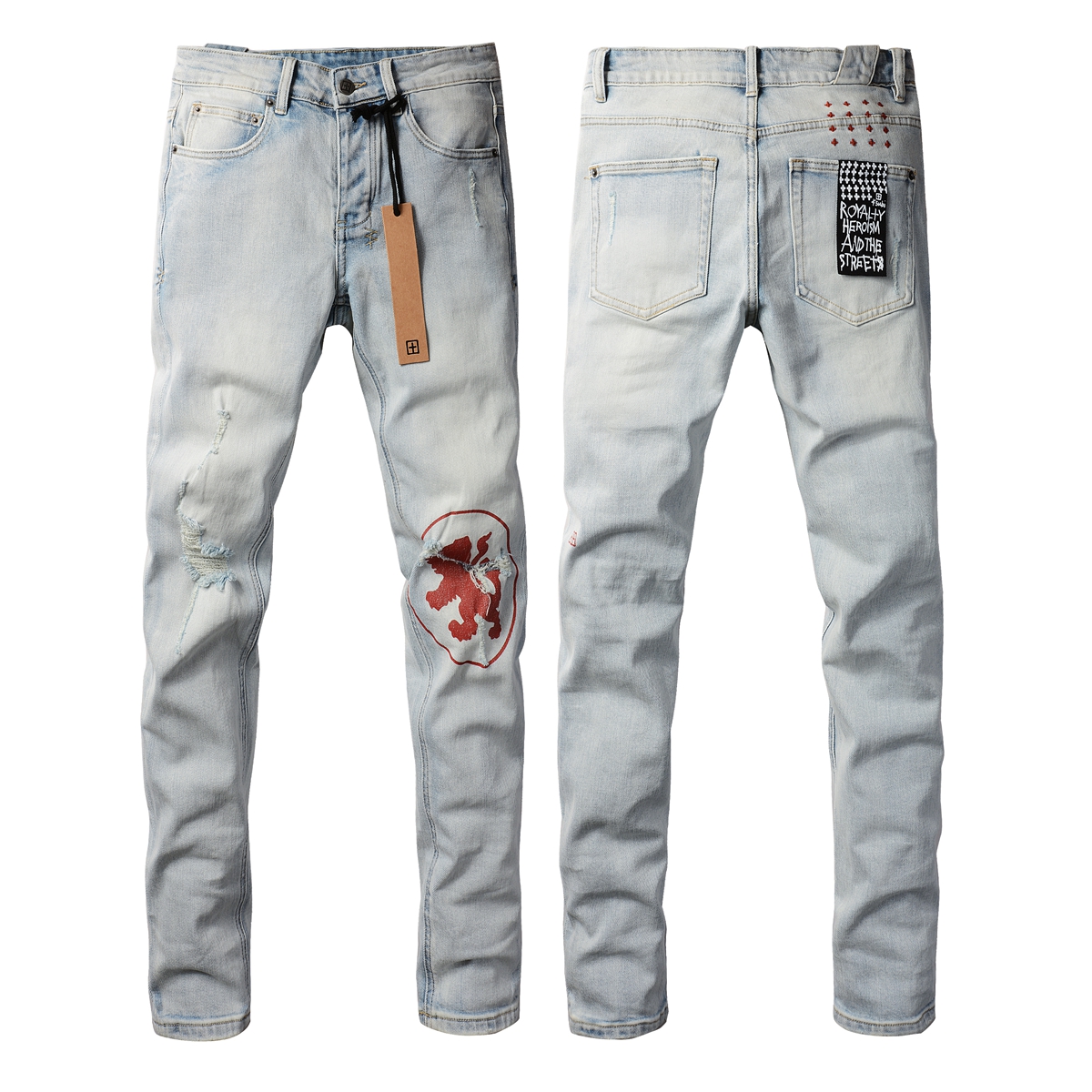 KSUBI Jeans 3008