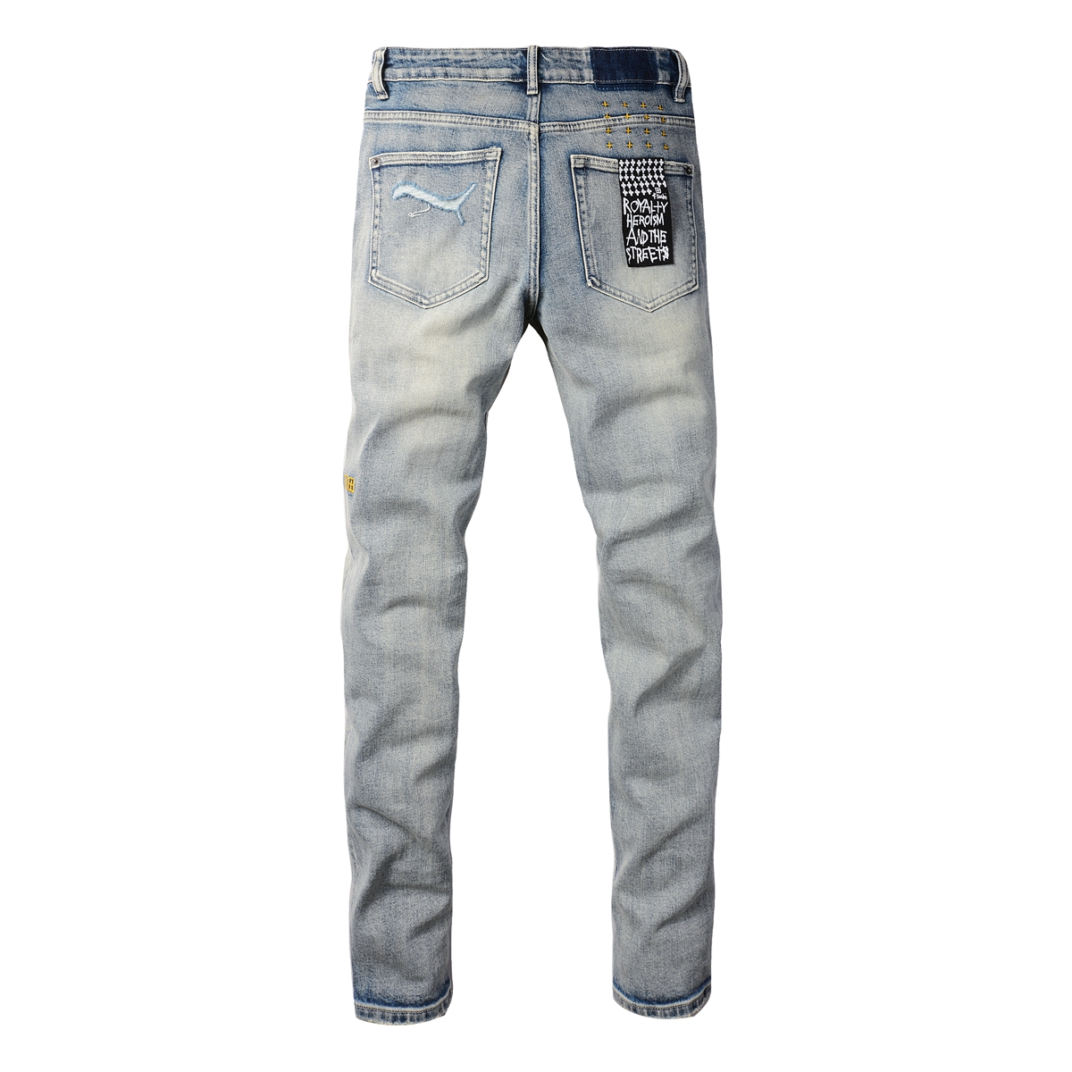 KSUBI Jeans 3009