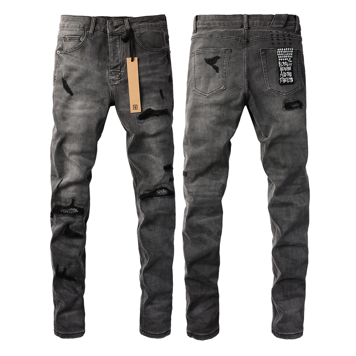 KSUBI Jeans 3010