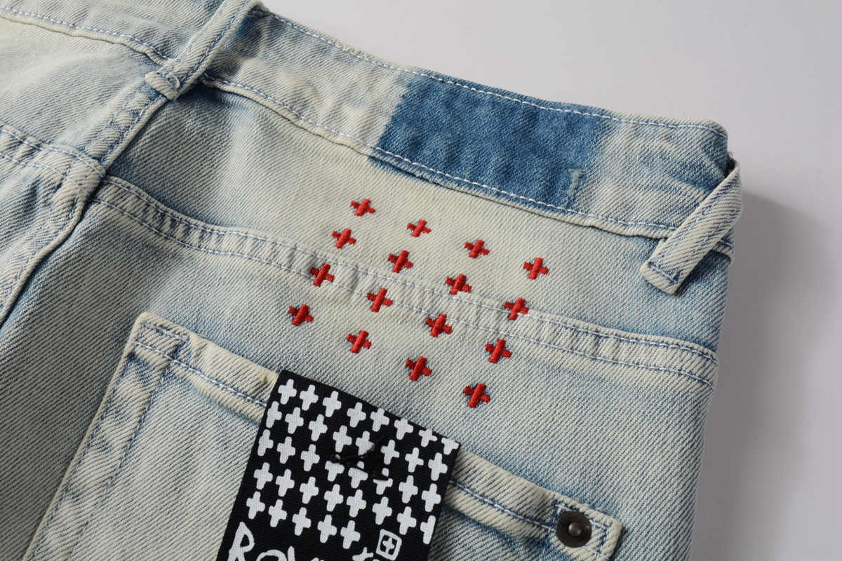 KSUBI Jeans 3017