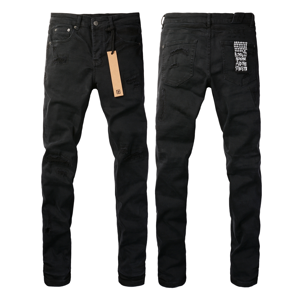 KSUBI Jeans 3019