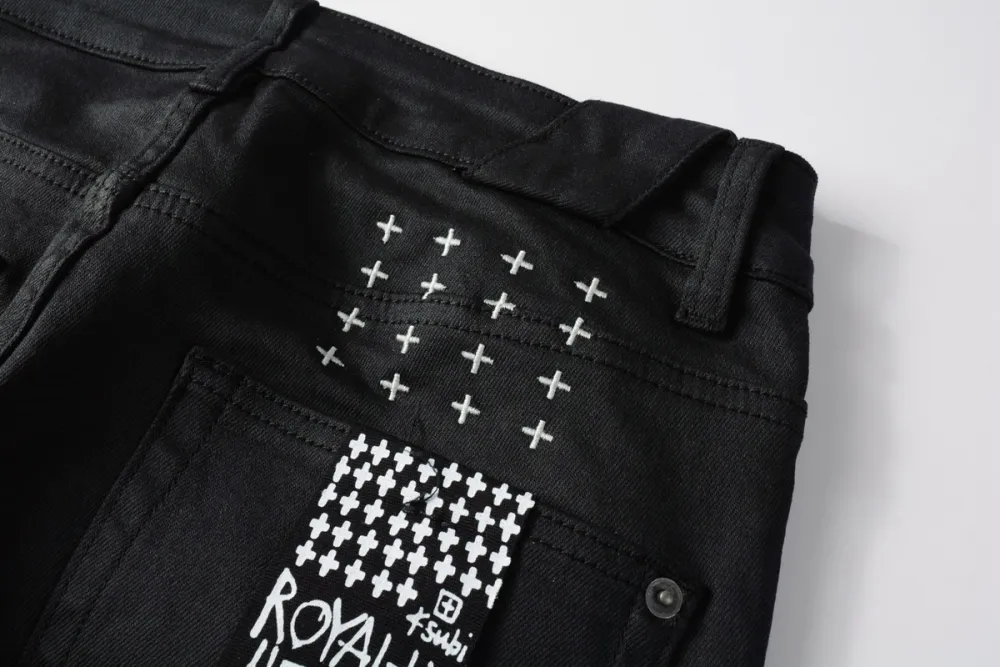 KSUBI Jeans 3020