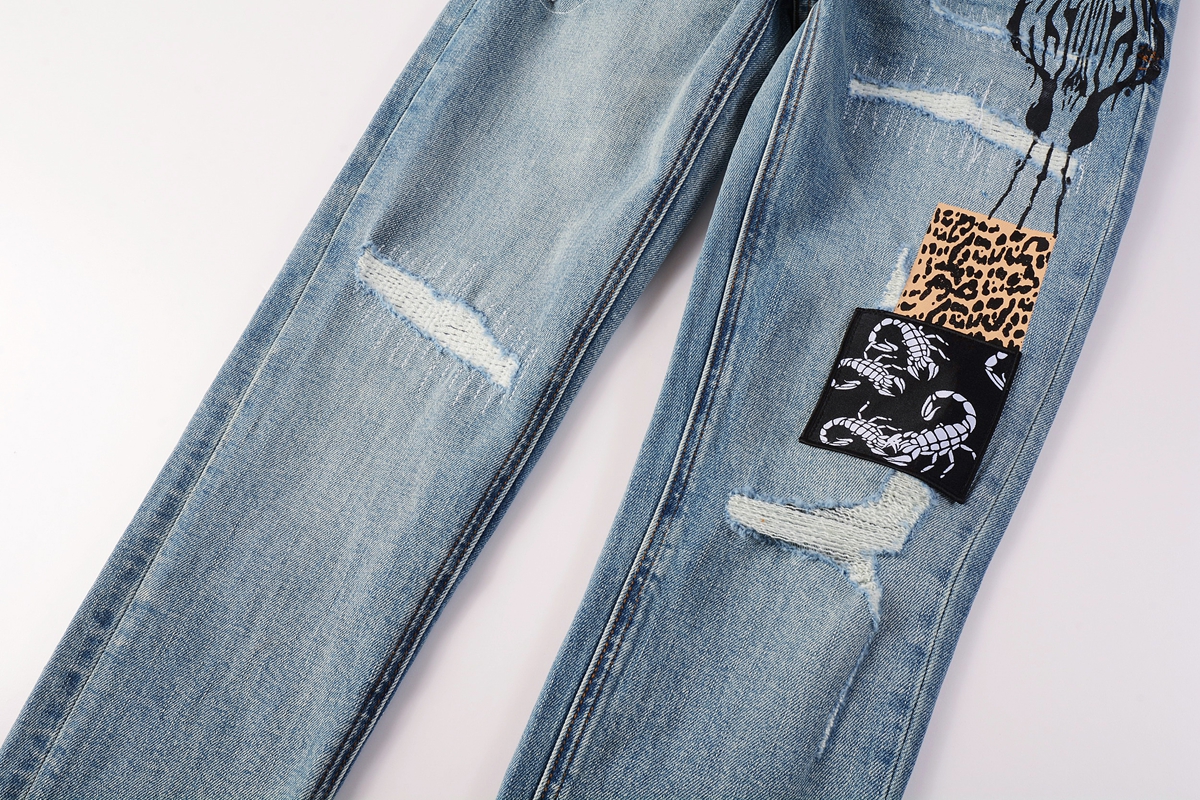 KSUBI Jeans 3022
