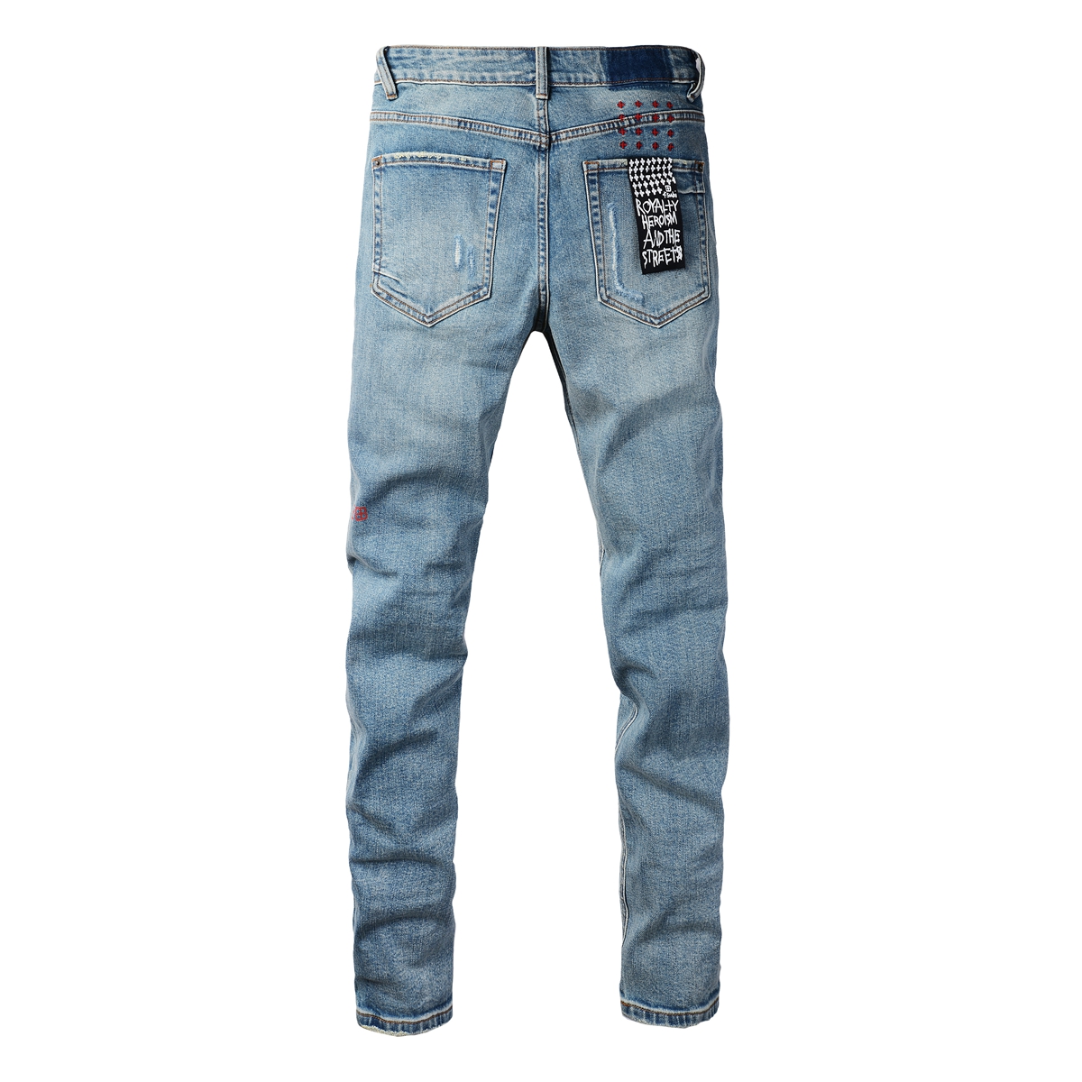 KSUBI Jeans 3022
