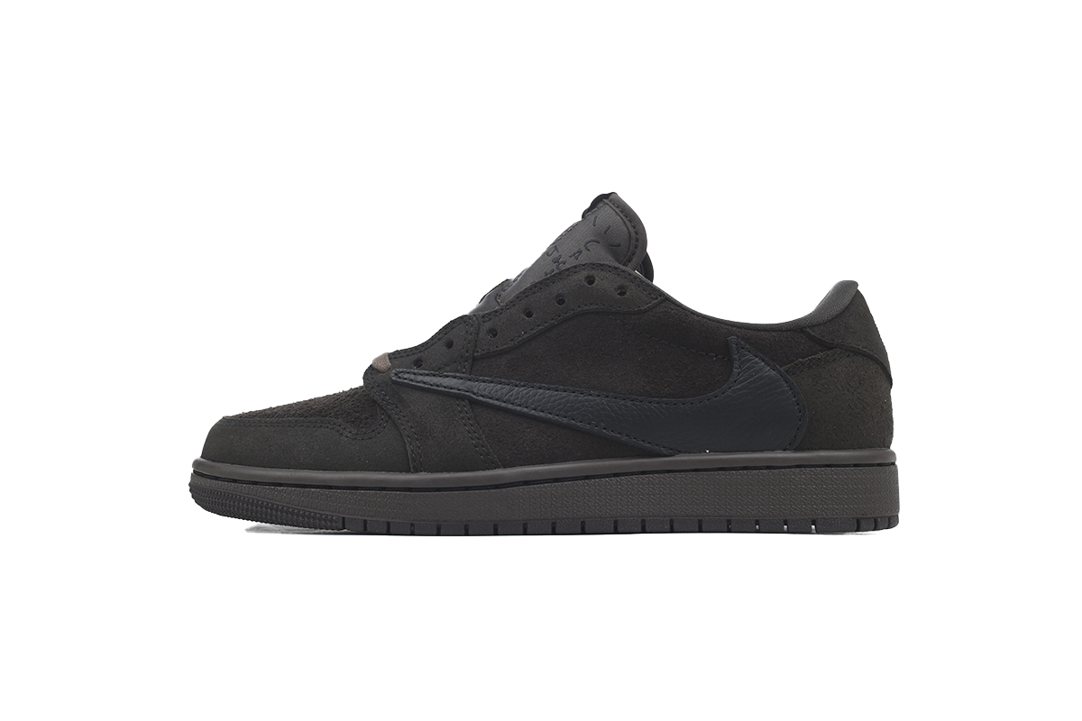 replica travis scott velvet brown