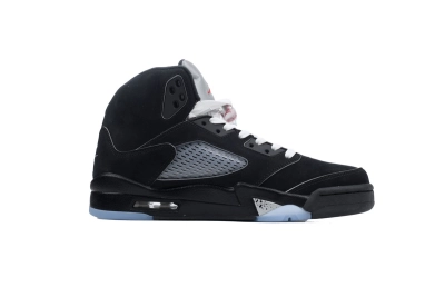 Jordan 5 Retro OG Black Metallic Reimagined HF3975-001 02