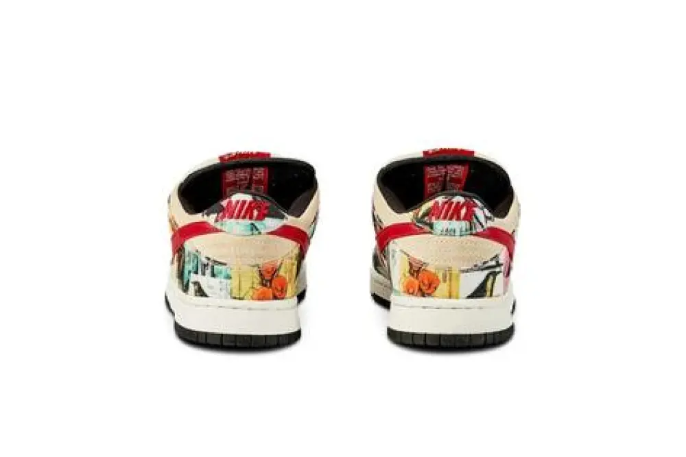 Nike SB Dunk Low Paris 308270-111