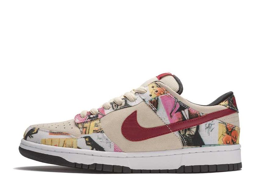 Nike SB Dunk Low Paris 308270-111