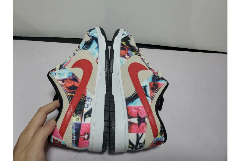 Nike SB Dunk Low Paris 308270-111