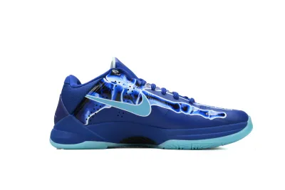Nike Kobe 5 Protro X-Ray HJ4303-400 02
