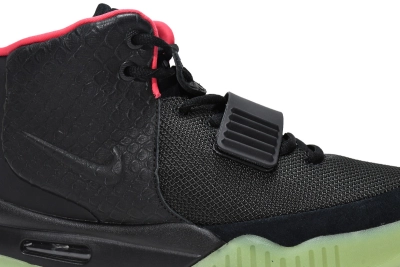 Nike Air Yeezy 2 Solar Red 508214-006 02