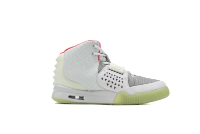 Nike Air Yeezy 2 Pure Platinum 508214-010 02