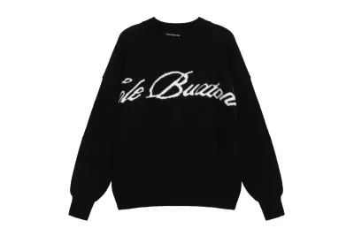 Cole Buxton TM Black Sweatshirt C7018 01