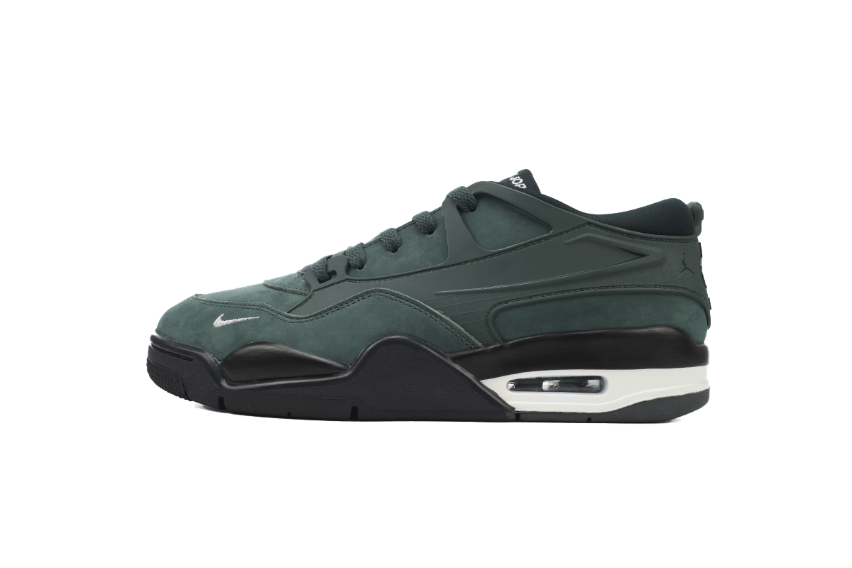 Fake Jordan 4 RM SP Nigel Sylvester Grandma's Driveway