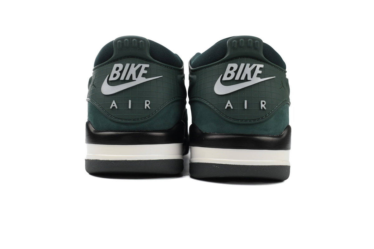 Jordan 4 RM Driveway Green Reps