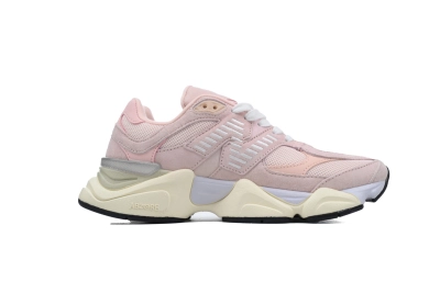 New Balance 9060 Crystal Pink Reps Sneakers U9060CSP 02