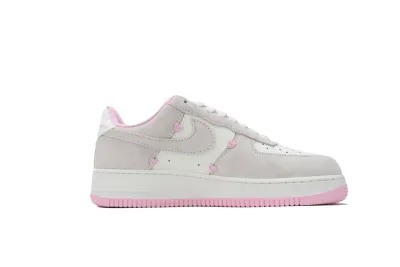 Nike Air Force 1 Low Valentine's Day (2025) (Women's) Reps Sneakers HV5992-111 02