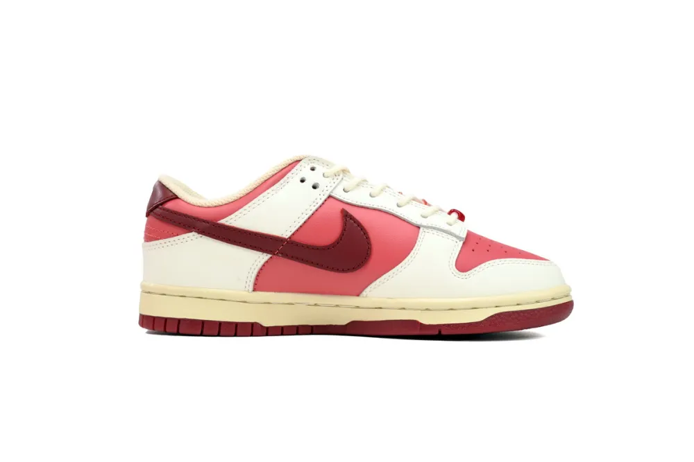 reps dunk low valentines alternate