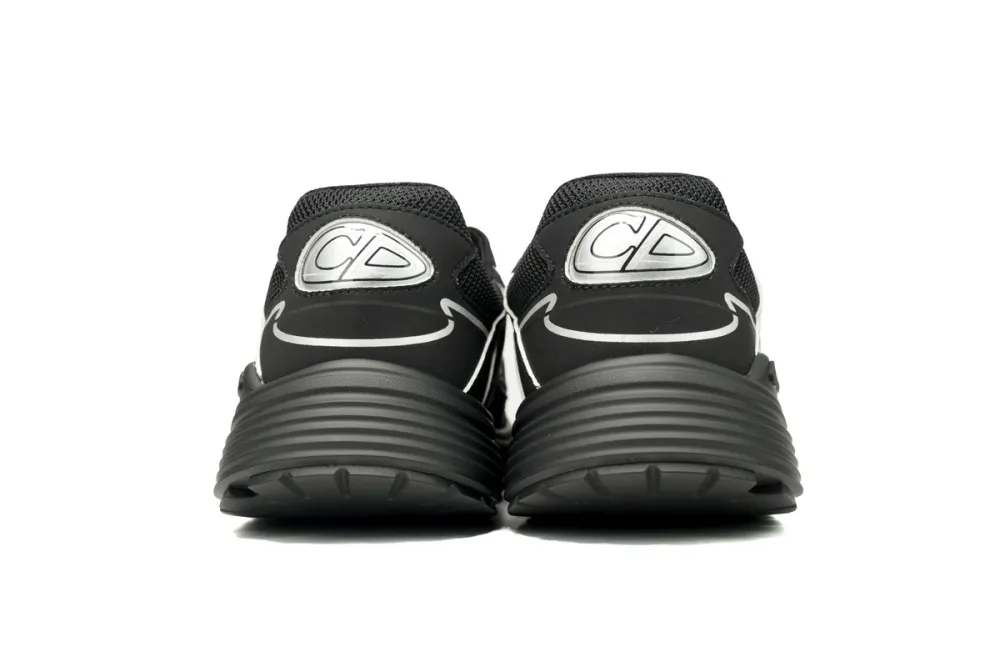 Rsnow Dior B30 Triple Black 3SN279ZRF_H900