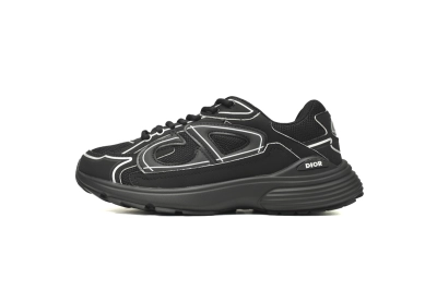 Rsnow Dior B30 Triple Black 3SN279ZRF_H900 01
