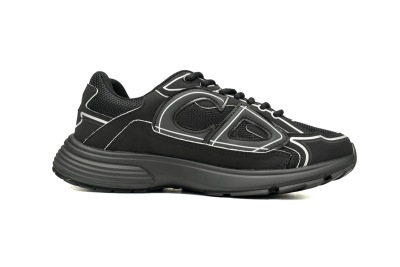 Rsnow Dior B30 Triple Black 3SN279ZRF_H900 02