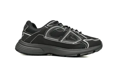 Rsnow Dior B30 Triple Black 3SN279ZRF_H900 02