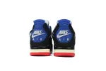 Jordan 4 Rare Air Fake