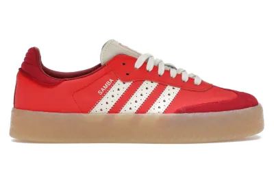 adidas Sambae Valentine's Day (Women's) JH7287 01