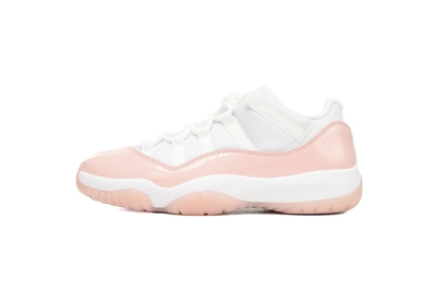 Air Jordan 11 Retro Low Legend Pink (Women's) AH7860-160 01