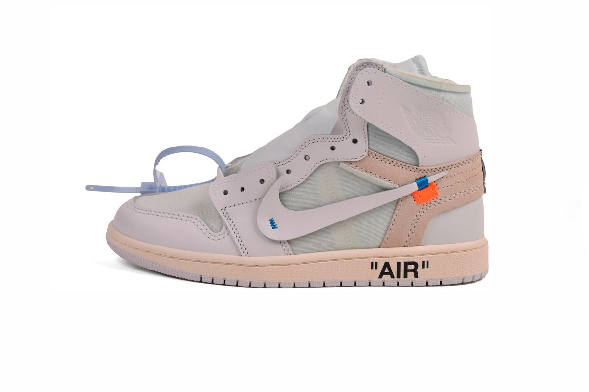 fake jordan 1 off white euro