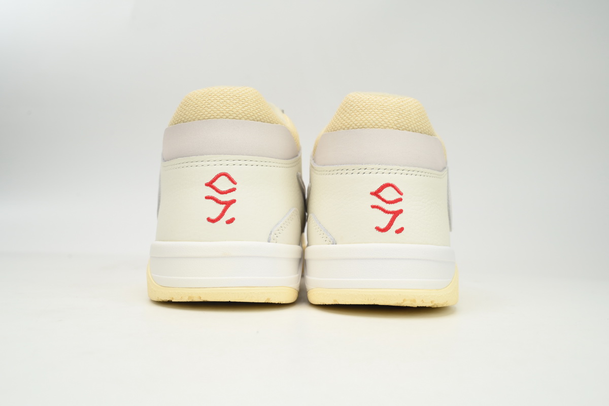 Travis Scott × Nike Jordan Jumpman Jack TR Beige Reps Sneakers FZ8117-003