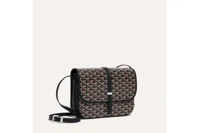 VIP Points: Goyard Belvédère MM Bag Value: $199 01