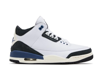 Jordan 3 Retro OG SP A Ma Maniére Diffused Blue Reps Sneakers HV8571-100 02