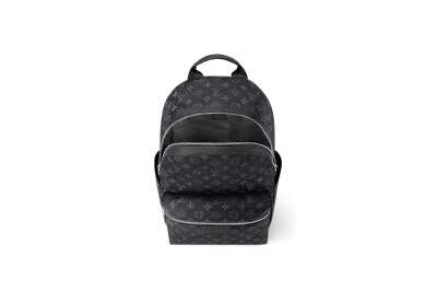 Louis Vuitton LV Discovery Backpack PM Monogram Eclipse RSNOW 02